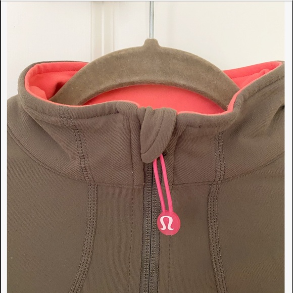LULULEMON Jacket - Picture 3 of 4
